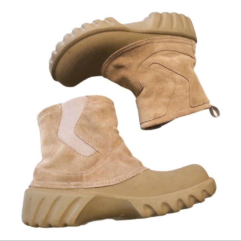 Crocs Unisex Ambler pull on boots M10 W12